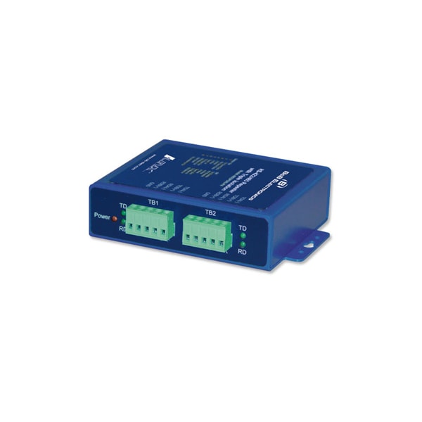 Rs-422/485 Isolated Extender, Heavy Industrial